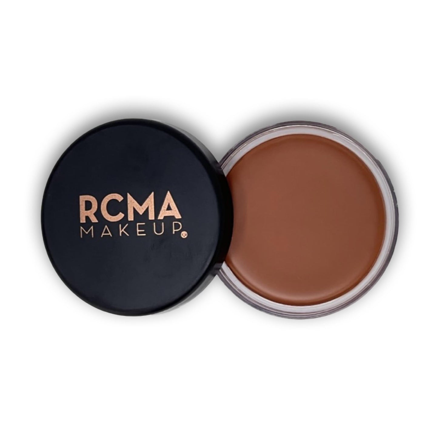 RCMA Beach Day Bronzers | Cream to Powder | Sunny Appearance | Ultra Smooth Texture | Santa Monica .42oz - Maple Wellness Supplements
