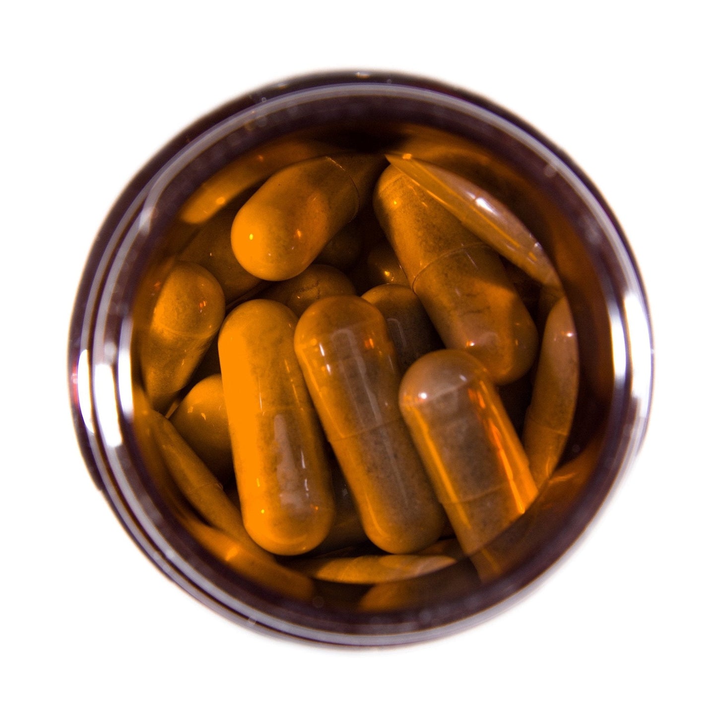 RediCalm - Natural Stress Relief Supplement - Non-GMO, Vegan, Gluten-Free - Maple Wellness Supplements
