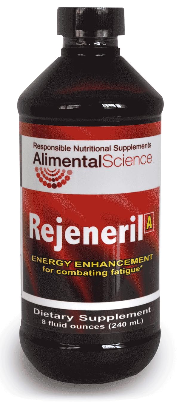 Rejeneril-A 8oz - Maple Wellness Supplements