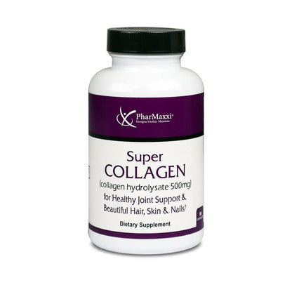Rejuvicare Super Collagen, 90 Count (Pack of 2) - Maple Wellness Supplements