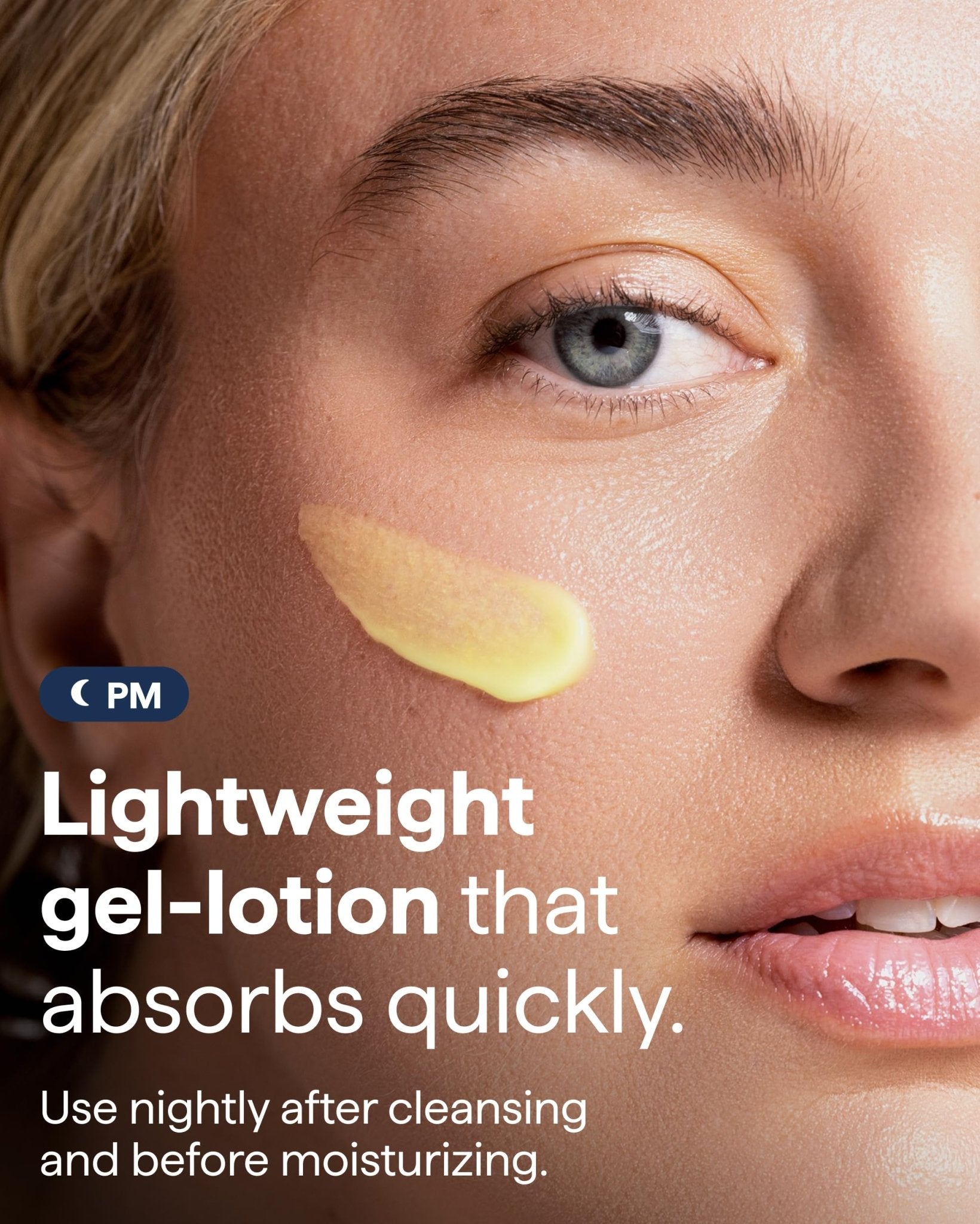 Remedy for Dark Spots | Advanced Night Treatment with Retinol & Kojic Acid | For Discoloration and Uneven Tones | With Glutathione - Maple Wellness Supplements