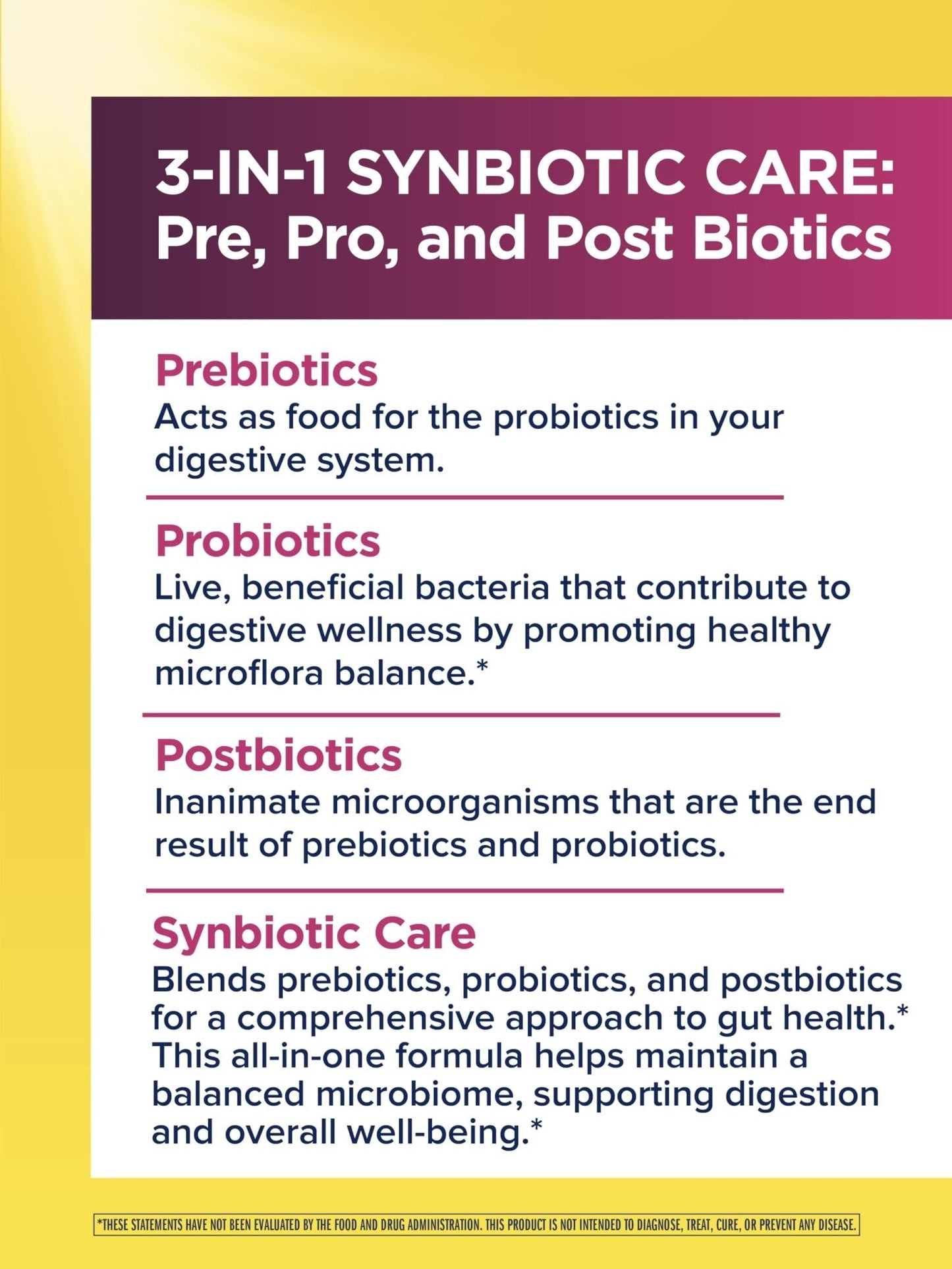 Renew Life Ultimate Flora Probiotics for Women 50+ 70 Billion CFU Delayed Release Vegan Capsules | Vaginal | Digestive Health | Immune Health | Dairy Free | 30 Count - Maple Wellness Supplements