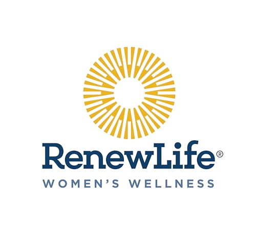 Renew Life Women's Probiotic Capsules, Supports Vaginal, Urinary, Digestive and Immune - Maple Wellness Supplements