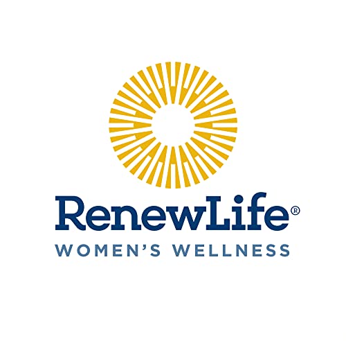 Renew Life Women's Wellness Vaginal and Urinary Probiotic and Cranberry Supplement - Maple Wellness Supplements