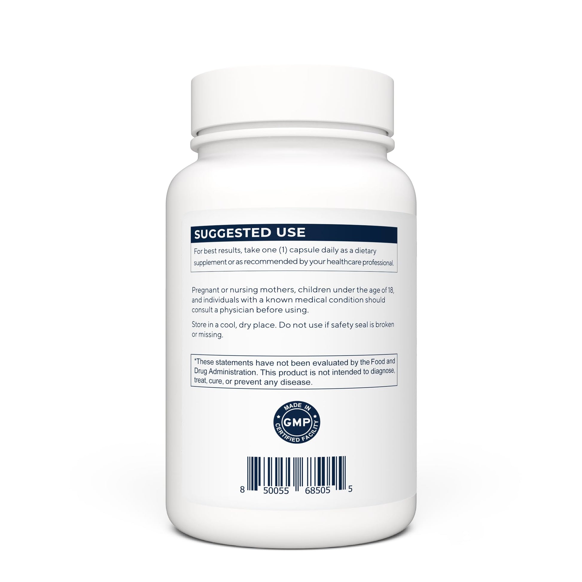 Renue By Science NMN Supplement | 200 SLC Enteric Capsules - 250mg Nicotinamide Mononucleotide per Serving | Delayed Release for Increased Absorption | Manufactured in The USA - Maple Wellness Supplements