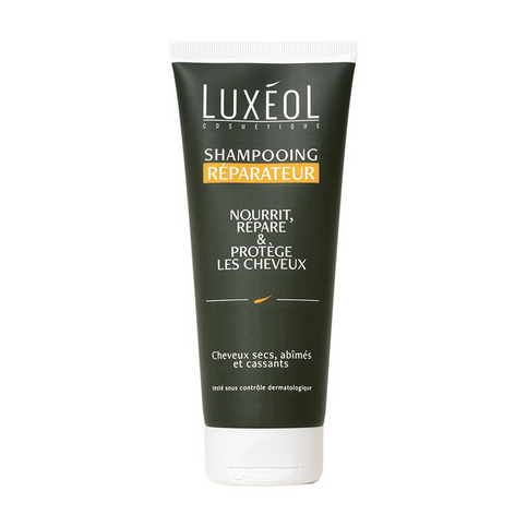 Repair shampoo - LUXEOL - Maple Wellness Supplements
