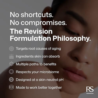Revision Skincare YouthFull Lip Replenisher®, Moisturizing Lip Plumper with Hyaluronic Acid - Maple Wellness Supplements