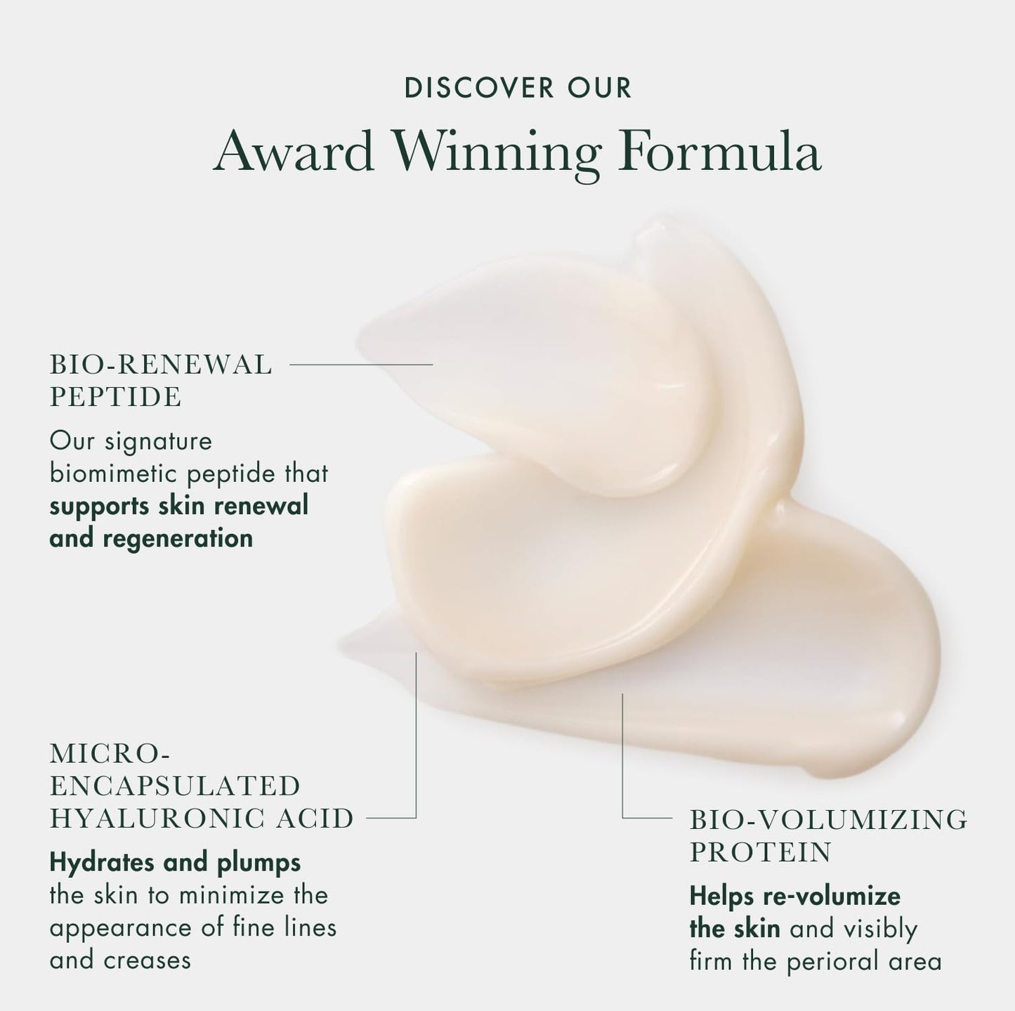 RéVive Advanced Perioral Lip Serum - Anti Aging Perioral Lip Treatment to Reduce Lip Area Lines & Wrinkles -Helps Restore Lip Contour & Visible Fullness(0.5 fl oz) - Maple Wellness Supplements