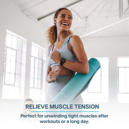 Revive MD Pure Magnesium Glycinate 200mg – High Absorption Supplement for Relaxation, Stress Relief, Sleep & Memory Support – Promotes Strong Bones - Maple Wellness Supplements