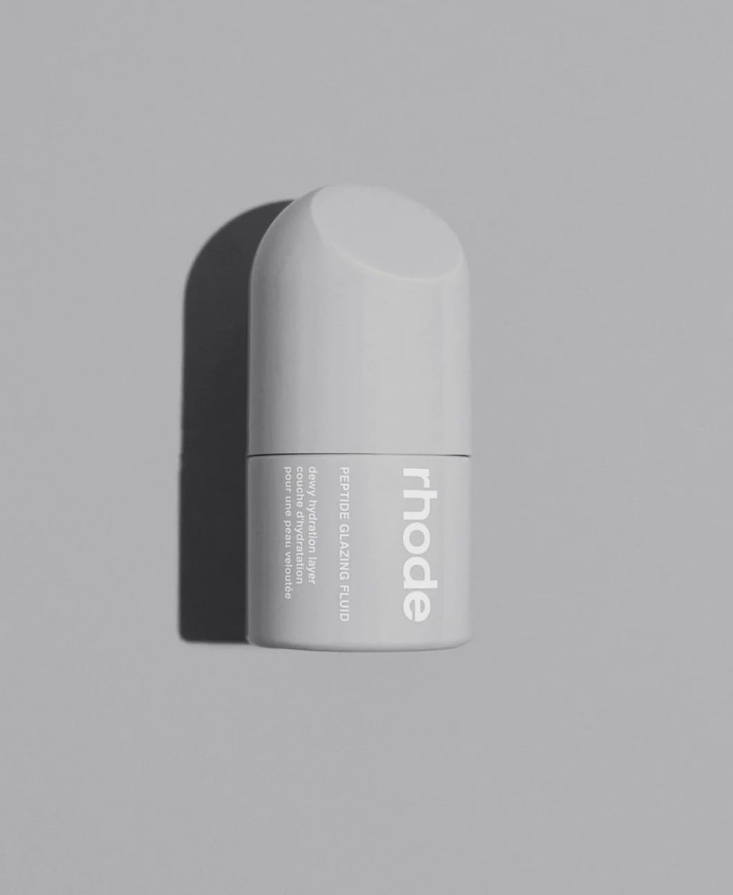 Rhode by Hailey Bieber Peptide Glazing Fluid 50ml / 1.7oz., White - Maple Wellness Supplements