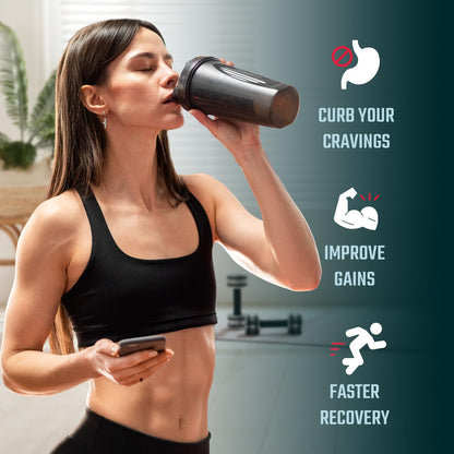 RIFT Chocolate Whey Protein Powder for Adult - Protein Isolate Powder Chocolate - Maple Wellness Supplements