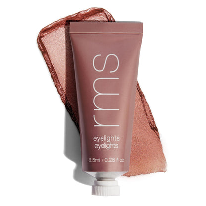 RMS Beauty Eyelights Cream - Halo Eye Shadow Women 0.28 oz - Maple Wellness Supplements