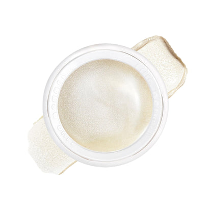 RMS Beauty Luminizer - Cream Highlighter Makeup, Luminous Dewy Makeup Highlighter Eyeshadow, Body Shimmer, Face Highlighters & Luminizers, Glow Makeup - Maple Wellness Supplements