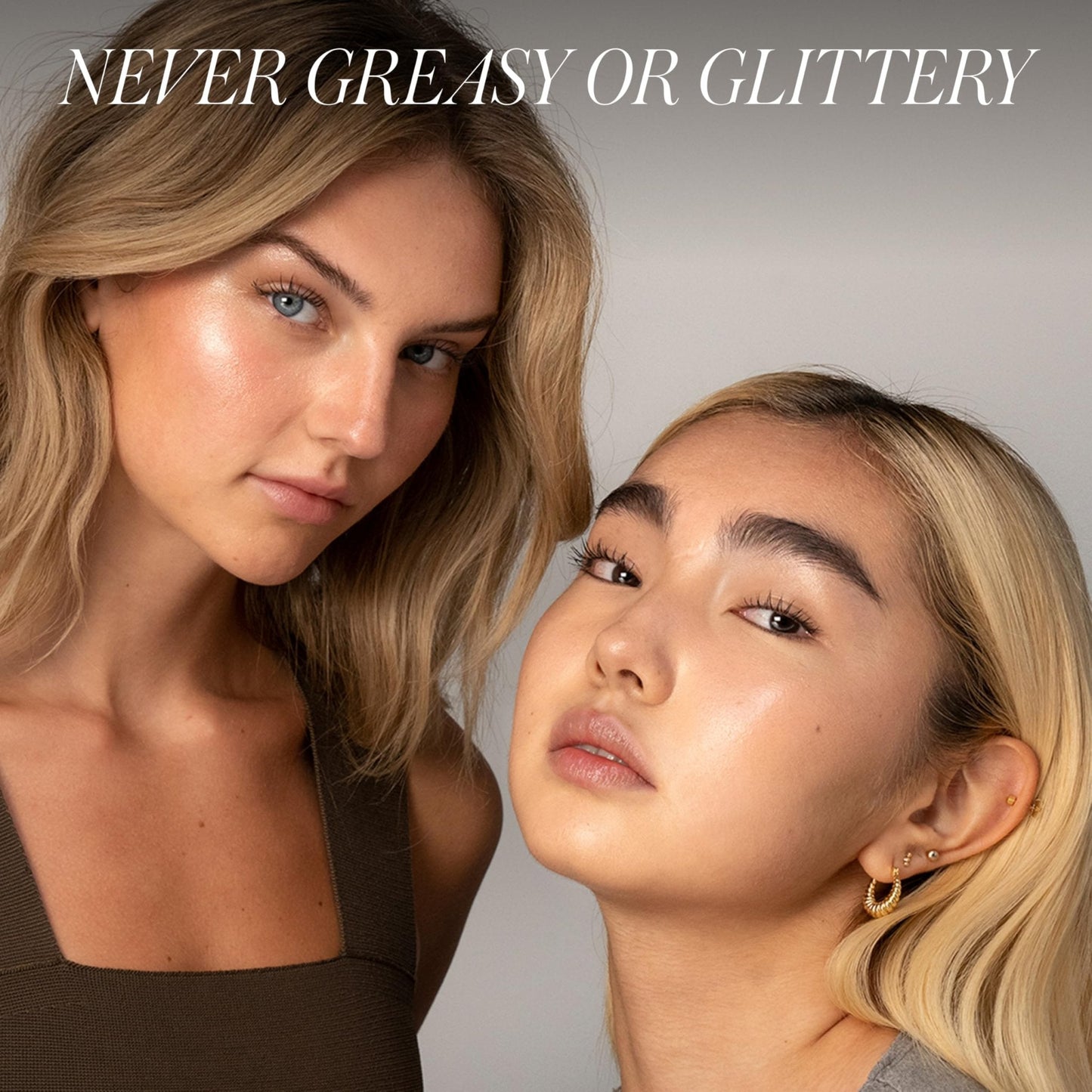 RMS Beauty Luminizer - Cream Highlighter Makeup, Luminous Dewy Makeup Highlighter Eyeshadow, Body Shimmer, Face Highlighters & Luminizers, Glow Makeup - Maple Wellness Supplements