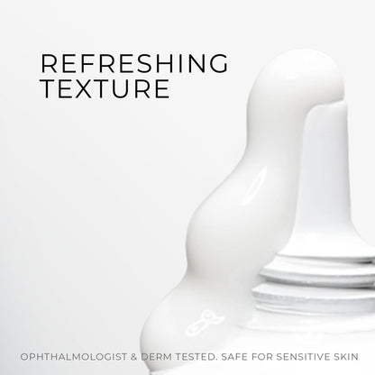 RoC Retinol Correxion Under Eye Cream for Dark Circles & Puffiness, Daily Wrinkle Cream - Maple Wellness Supplements