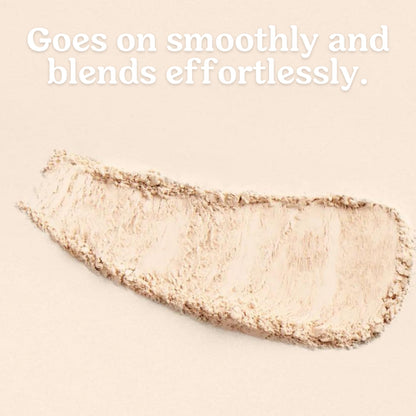 Roe Wellness- Kids SPF 50 Brush On Mineral Sunscreen Powder EWG, Reef-Friendly, Easy to Apply for Kids, Babies & Parents - Maple Wellness Supplements