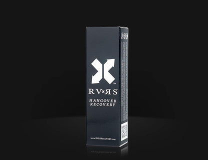 RVRS Recovery Support Powder Sticks (5) - Maple Wellness Supplements