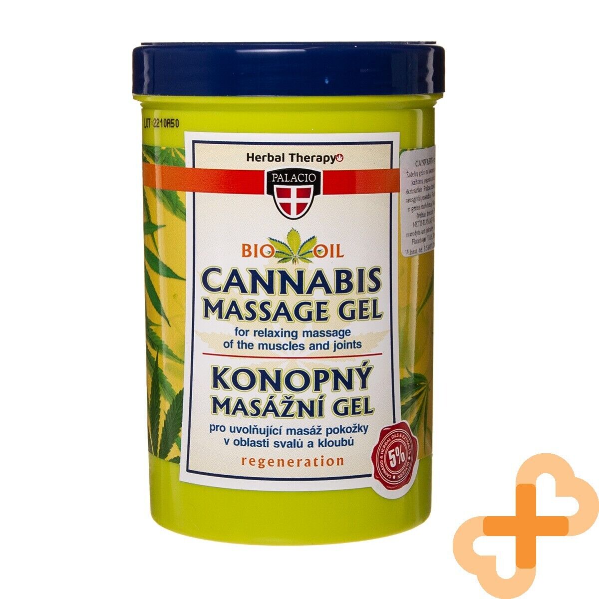 CANNABIS Flex for Relaxing Massage of the Muscles and Joints 380 ml Cannabis FlexBuy Supplements Australia