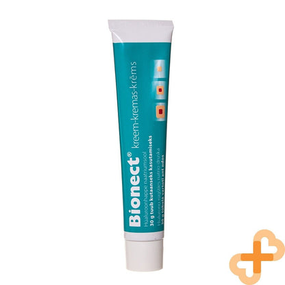 BIONECT Cream 30 g Hyaluronic Acid Wound Treatment cream Care BionectBuy Supplements Australia