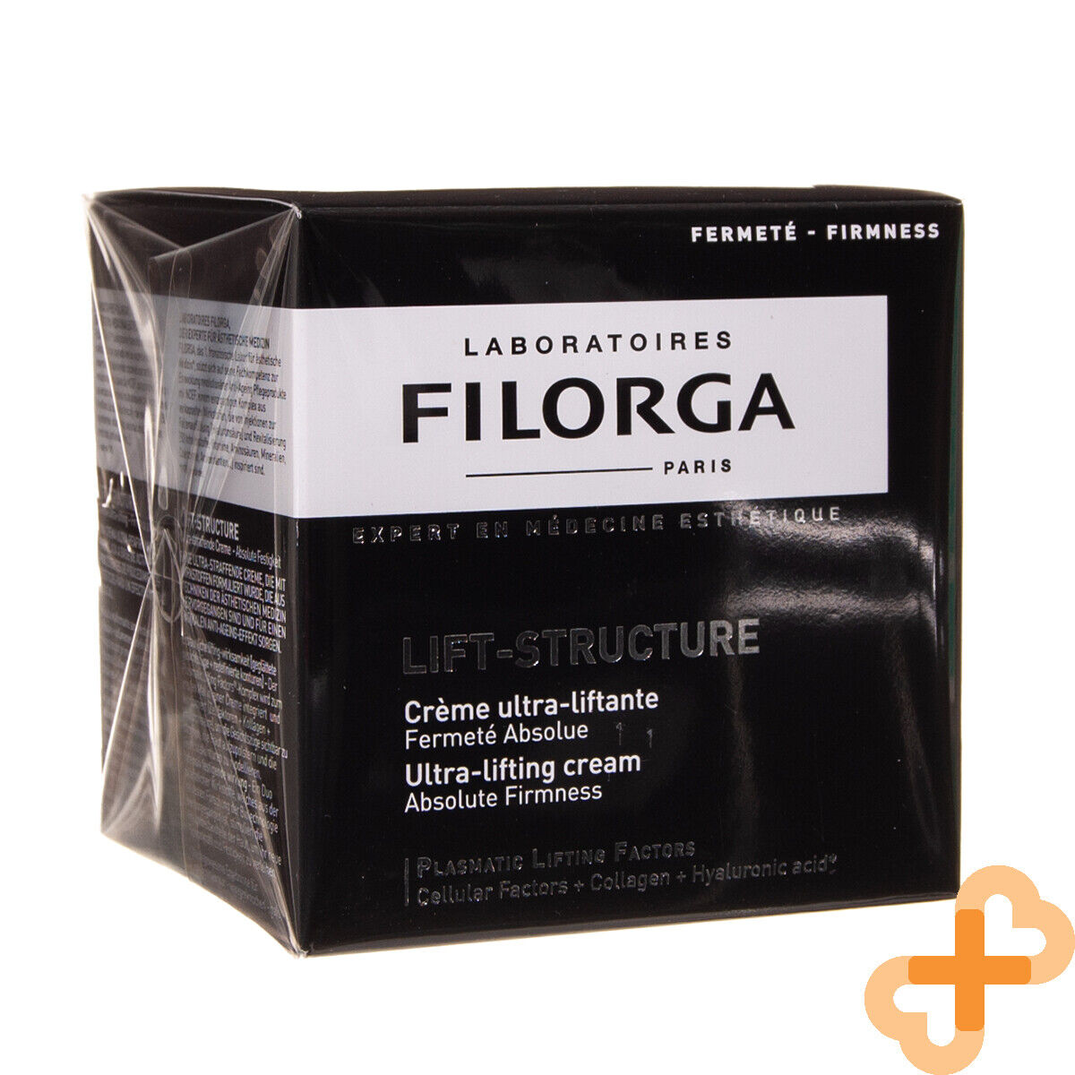 Filorga Lift-Structure Ultra-Lifting Anti-Ageing Anti-Wrinkle Firming Cream FilorgaBuy Supplements Australia
