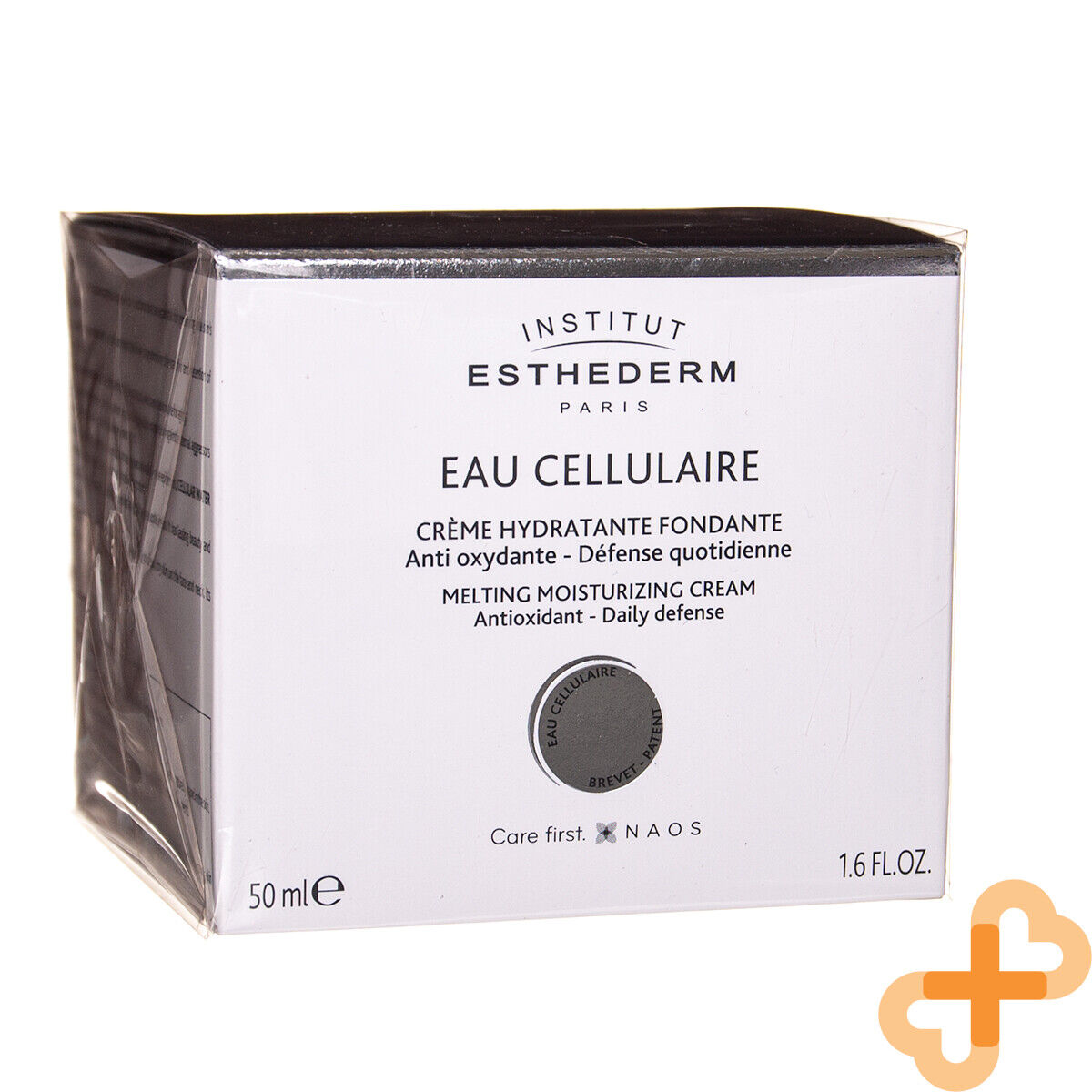Esthederm Cellular Water Anti-Ageing Hydrating Melting Moisturizing Cream Institut EsthedermBuy Supplements Australia