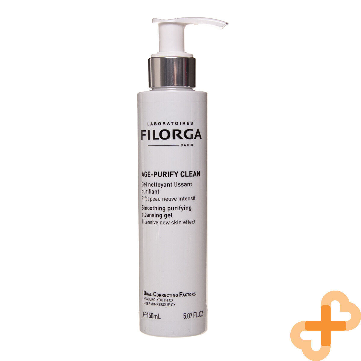 Filorga Age-Purify Clean Anti-Ageing Anti-Wrinkles Oily Skin Cleanser 150ml FilorgaBuy Supplements Australia