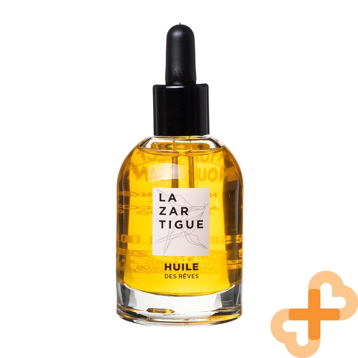 LAZARTIGUE HUILE DES REVES Nourishing Oil for All Hair Types 50 ml j.f. lazartigueBuy Supplements Australia
