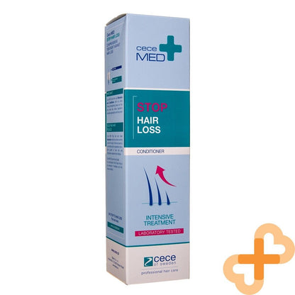 CECE MED Conditioner Anti Hair Loss Treatment Strengthens and Regene CECE MEDBuy Supplements Australia