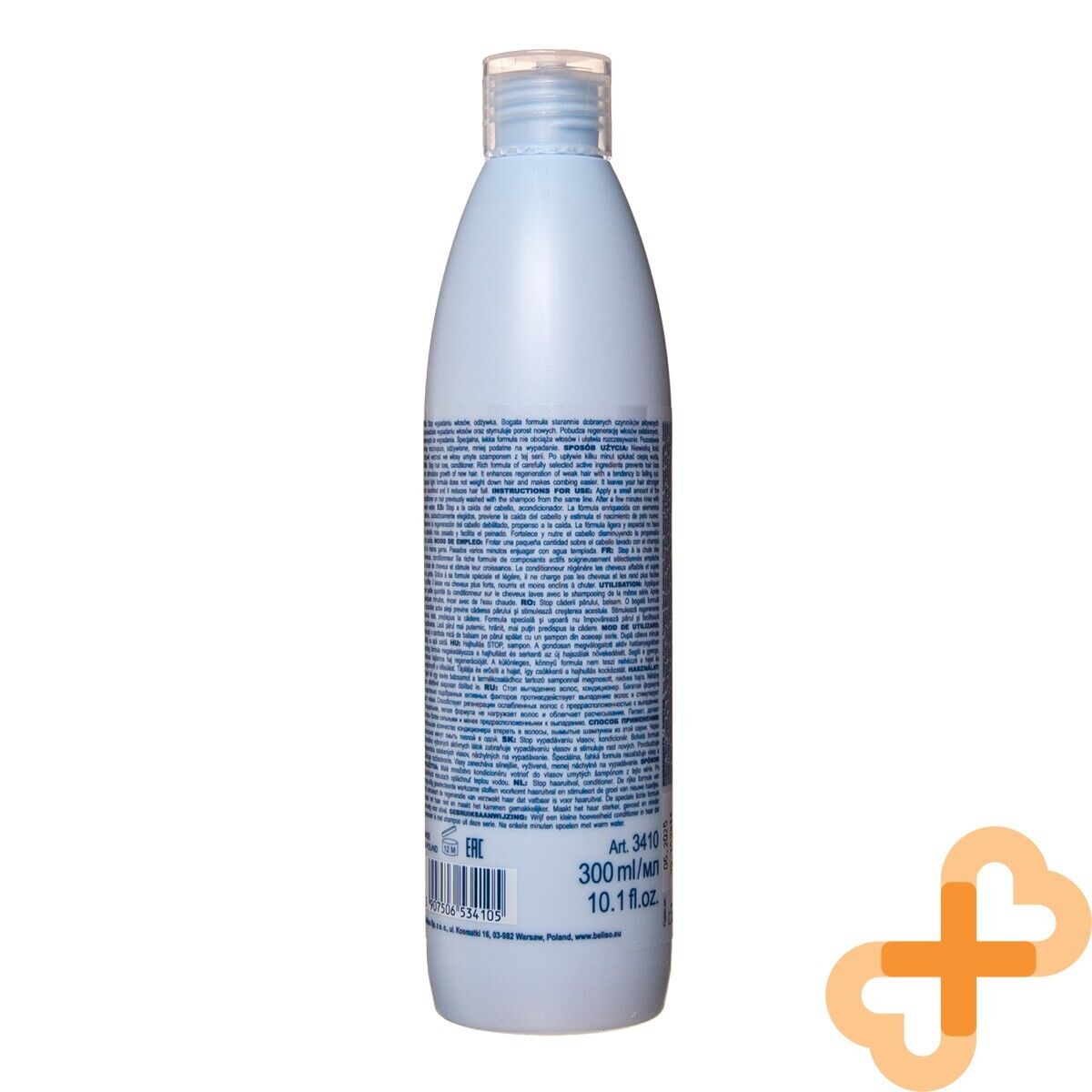 CECE MED Conditioner Anti Hair Loss Treatment Strengthens and Regene CECE MEDBuy Supplements Australia