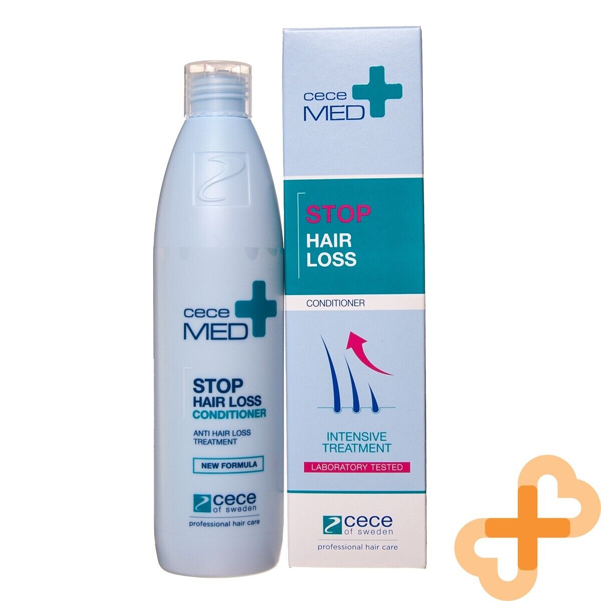 CECE MED Conditioner Anti Hair Loss Treatment Strengthens and Regene CECE MEDBuy Supplements Australia