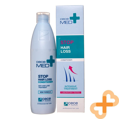 CECE MED Conditioner Anti Hair Loss Treatment Strengthens and Regene CECE MEDBuy Supplements Australia