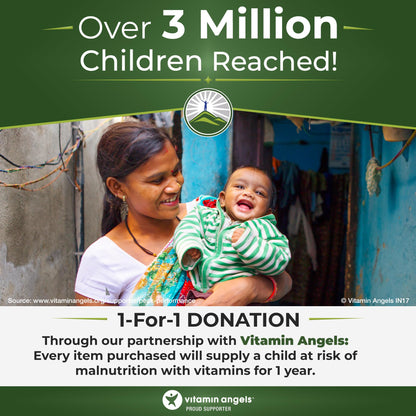 Saffron Supplements - USDA Organic Saffron Extract Capsules for Women, Men, and Kids. with Organic Prebiotic Fiber Instead of Filler. Pure and Natural for Mood, Brain, Focus, Cravings, PMS - Maple Wellness Supplements
