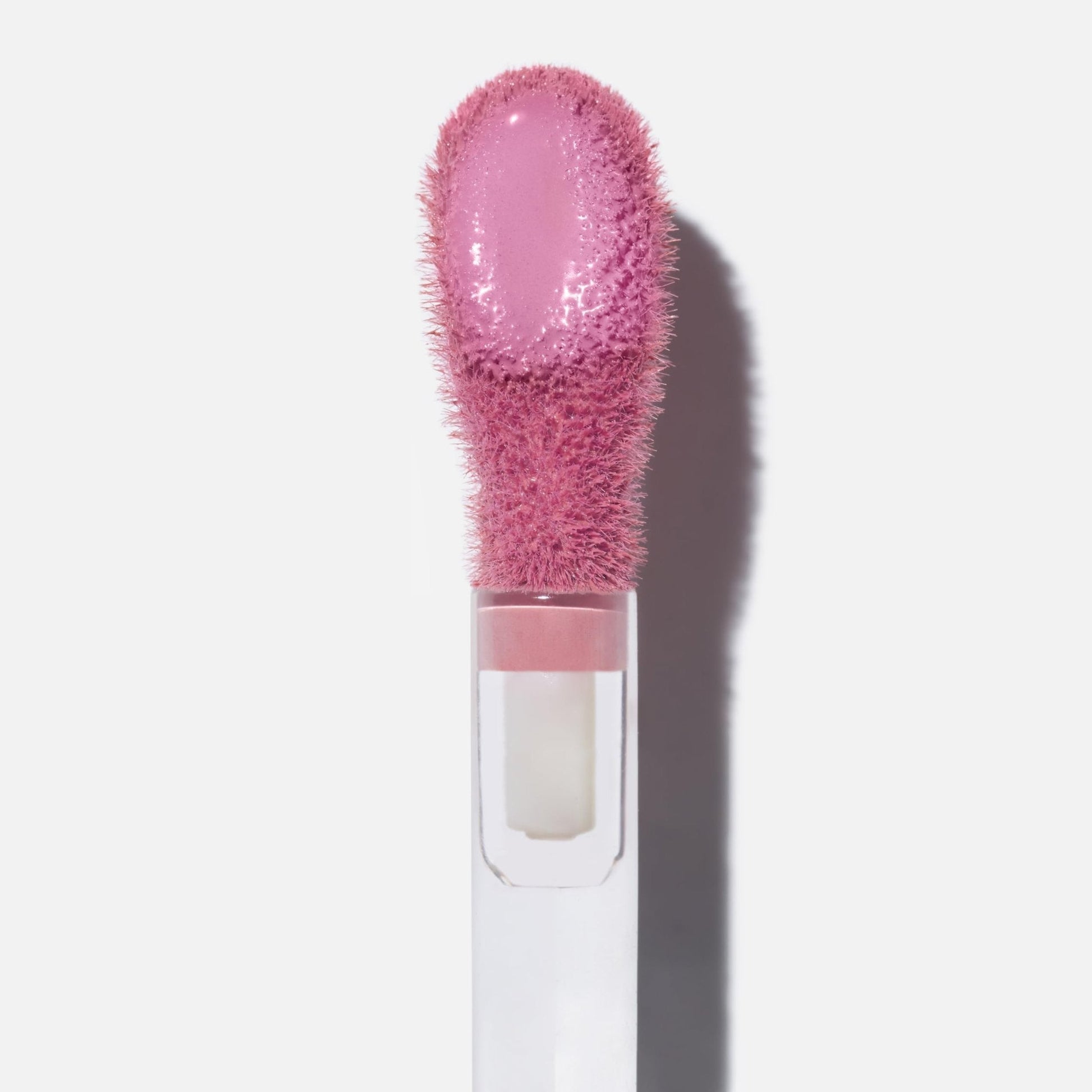 Saie Cheek Flush Duo - Dew Liquid Blush (.40 oz, Baby), SuperSuede Baked Powder Blush (.01 oz, Bella) - Layerable, Skin-Nourishing Blushes for a Seamless Radiant Finish - Maple Wellness Supplements