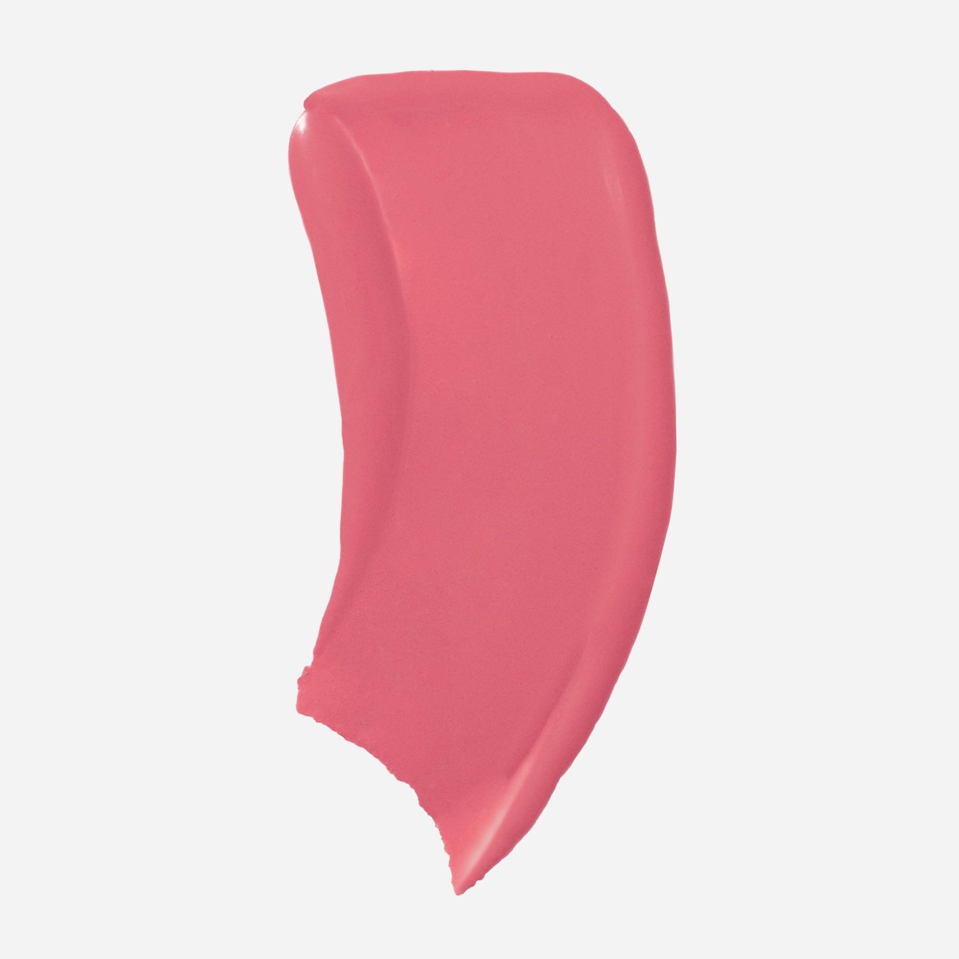 Saie Dew Liquid Blush for Cheeks - Hydrating Cream Blush Stick with a Blendable + Buildable Formula - Skincare Infused Dewy Cheek Tint for a Natural Flush - Glowy Makeup Essential - Sweetie (.40 oz) - Maple Wellness Supplements