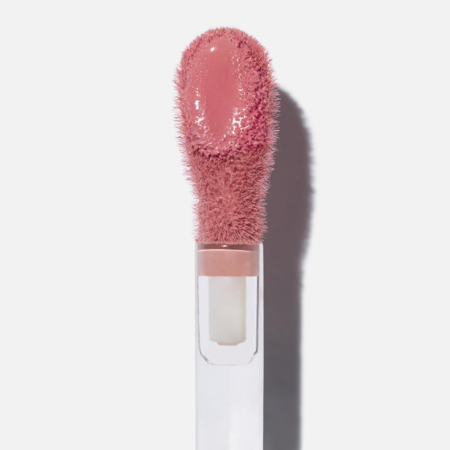 Saie Mini Glowy Super Gel Lightweight llluminator & Makeup Primer - Sunglow (0.5 oz) + Dew Blush - Lightweight Liquid Blush with a Blendable + Buildable Cream Finish - Sweetie (.40 oz) - Maple Wellness Supplements