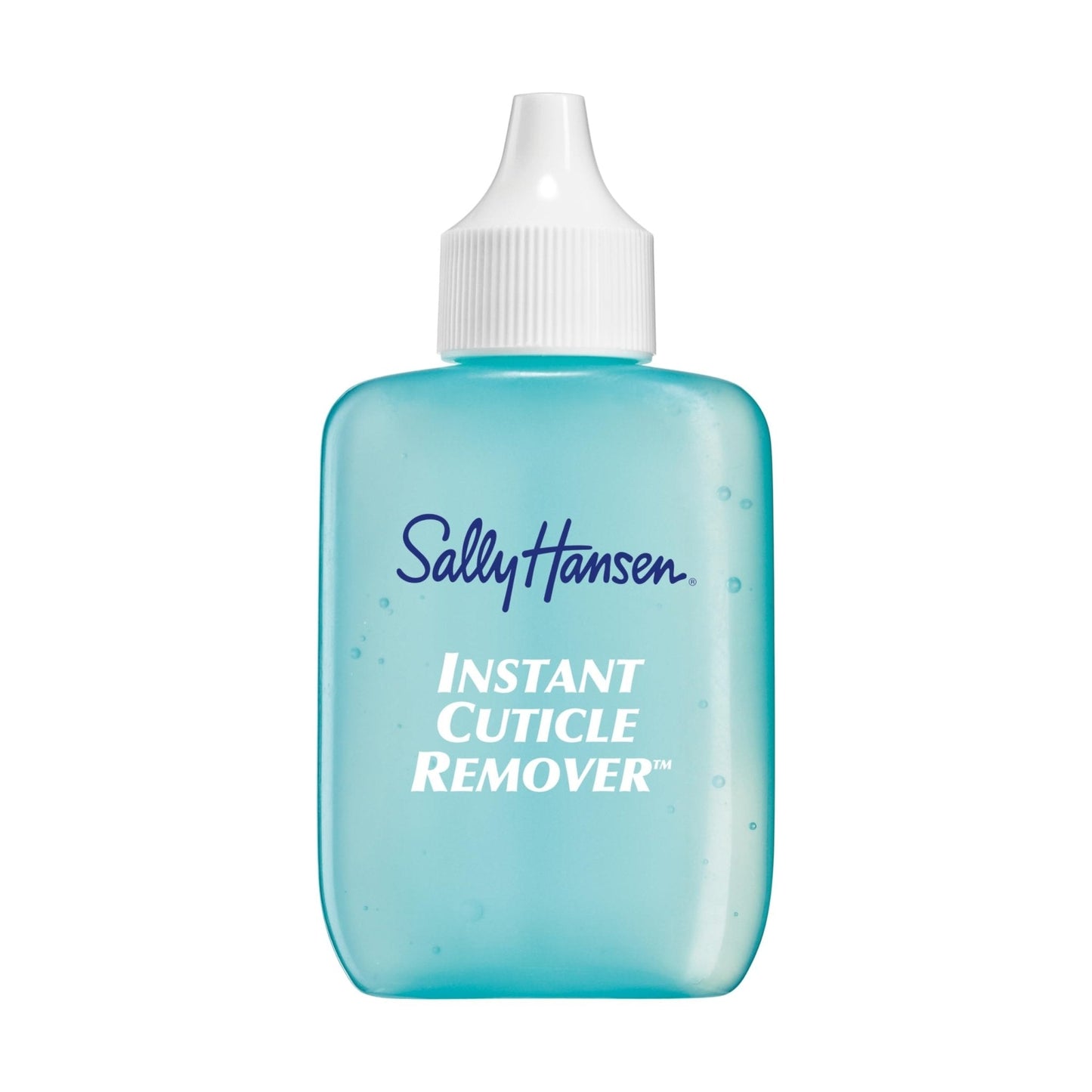 Sally Hansen Instant Cuticle Remover™, Nail Treatment, Fast Drying, Contains Aloe and Chamomile - Maple Wellness Supplements