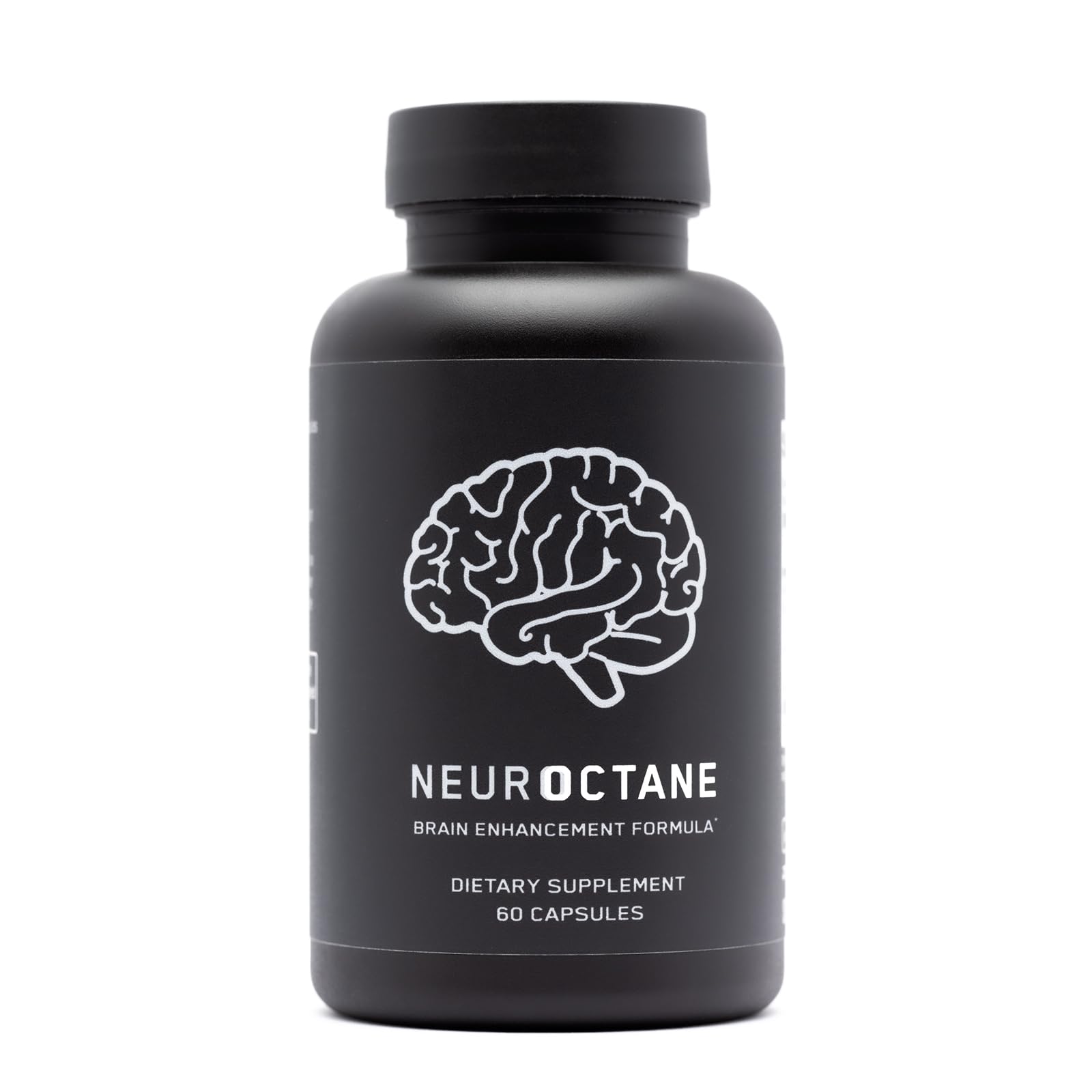 Sculpt Nation by V Shred Neuroctane Nootropic Brain Supplement for Concentration - Maple Wellness Supplements