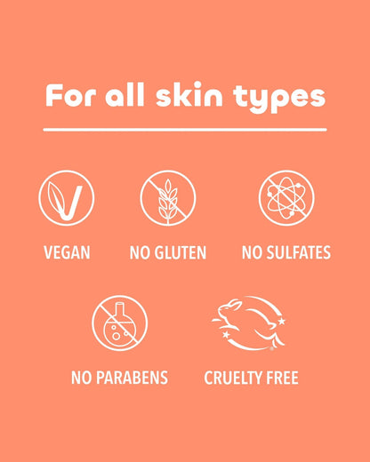 Seaweed Bath Co. Hydrating Clear Mineral Lip Shine - SPF 20 Sunscreen Zinc Oxide Lip Balm - Nourishing Care to Hydrate & Protect Dry - Maple Wellness Supplements