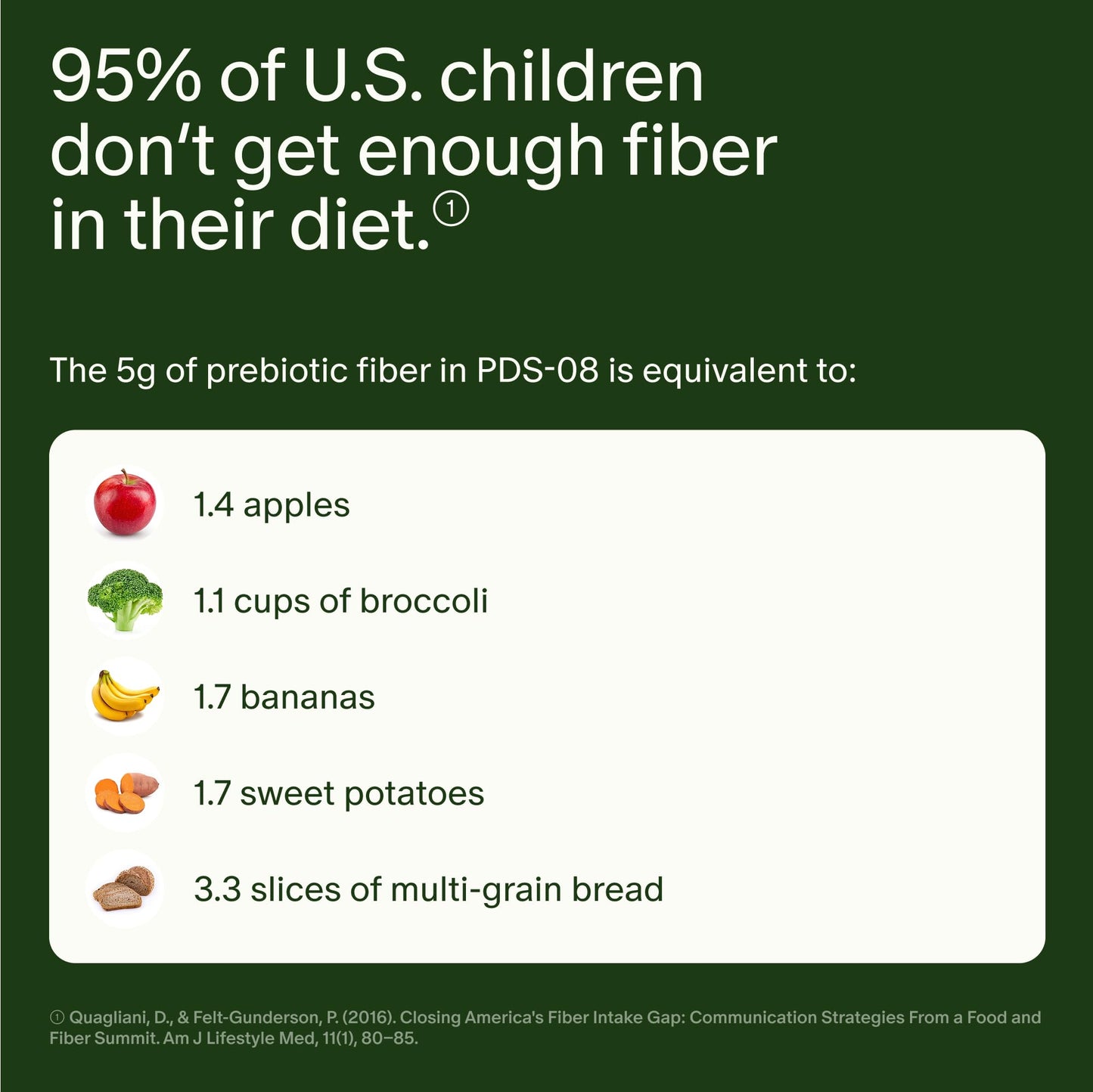 Seed PDS-08 Pediatric Daily Synbiotic - Fiber-Based Prebiotic & Probiotic for Kids - Digestive Health, Regularity, Constipation Relief - Ages 3-17 - Vegan and Shelf-Stable - 30 Sachets (30-Day Supply) - Maple Wellness Supplements