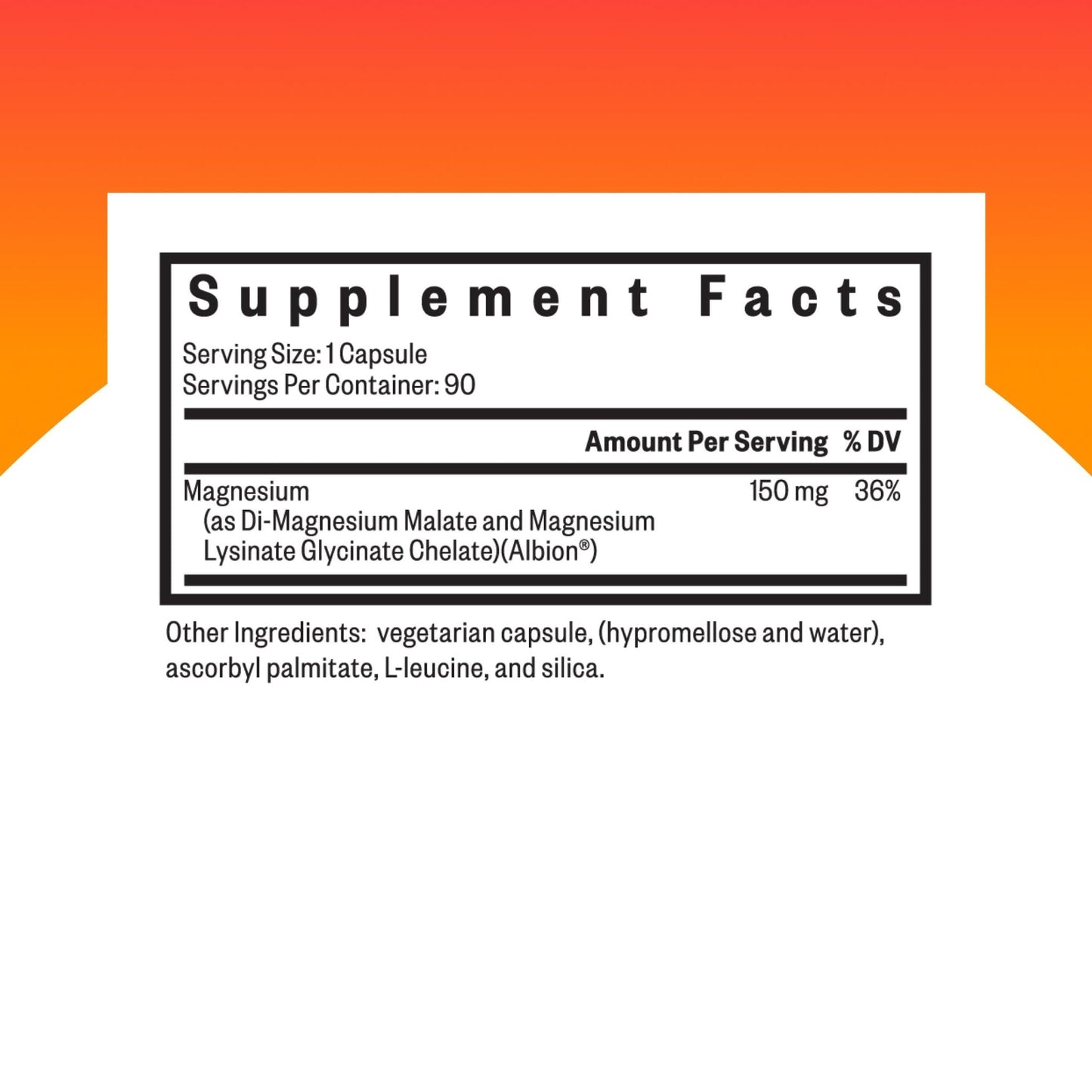 Seeking Health Optimal Magnesium - Mineral Supplement Aids Optimal Magnesium Absorption - Bioavailable Forms of Magnesium for Energy, - Maple Wellness Supplements