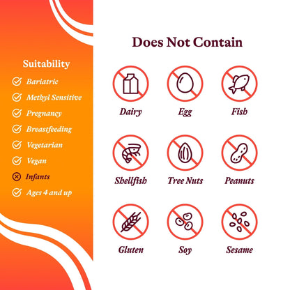 Seeking Health Optimal Magnesium - Mineral Supplement Aids Optimal Magnesium Absorption - Bioavailable Forms of Magnesium for Energy, - Maple Wellness Supplements