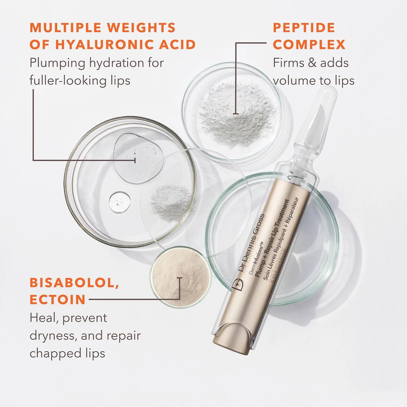 Sephora Holiday Lip Value Set: 10-Piece Lip Gloss, Liner, Oil & Treatment Collection with Kosas, Saie, Fenty Beauty & More - Maple Wellness Supplements