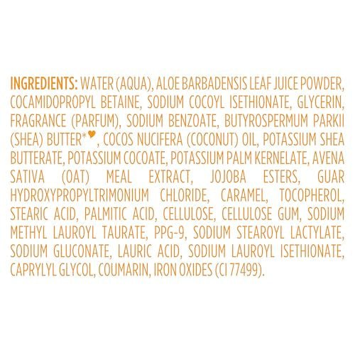 SheaMoisture African Black Soap Body Wash Calm and clearing body wash for 24H Visible Moisture for Healthy, Glowing 18 Oz - Maple Wellness Supplements