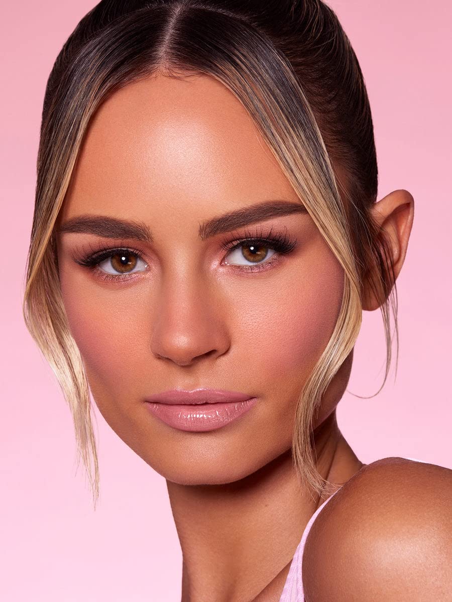 SHEGLAM Color Bloom Liquid Blush Makeup for Cheeks Matte Finish - Love Cake - Maple Wellness Supplements