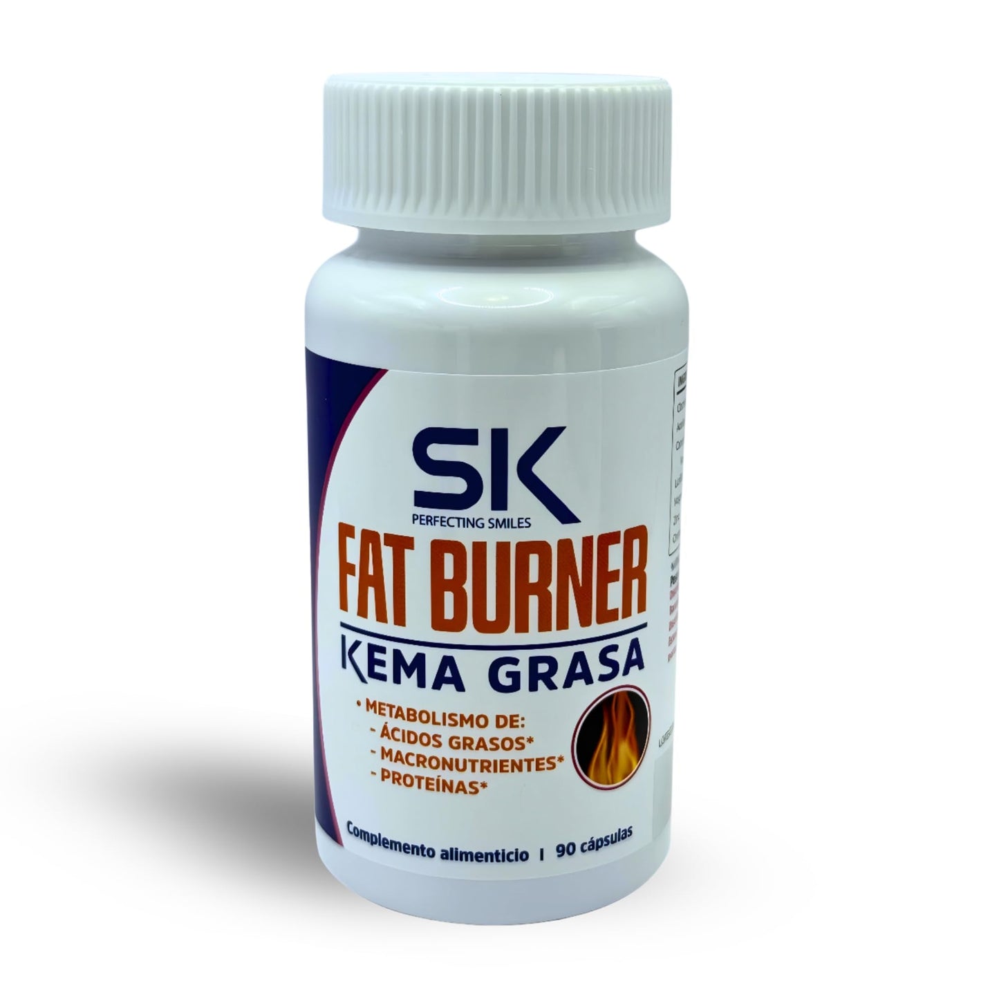 SK Perfecting Smiles Kema Grasa - Maple Wellness Supplements