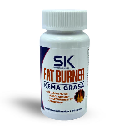 SK Perfecting Smiles Kema Grasa - Maple Wellness Supplements