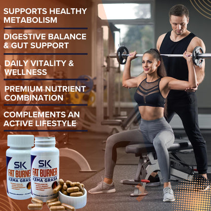 SK Perfecting Smiles Kema Grasa - Maple Wellness Supplements