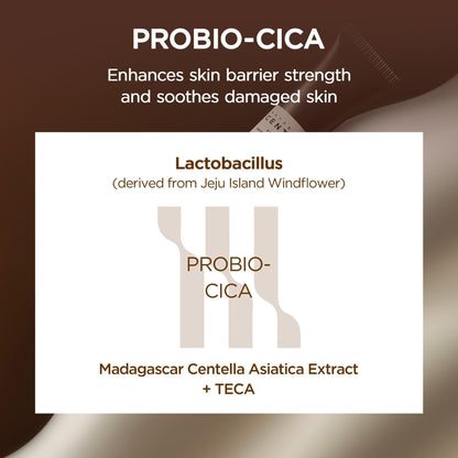 SKIN1004 Centella Probio-Cica Bakuchiol Eye Cream, Korean Eye Cream for Fine Lines with Centella, Hydrating Eye Treatment for Under Eye Area - Maple Wellness Supplements
