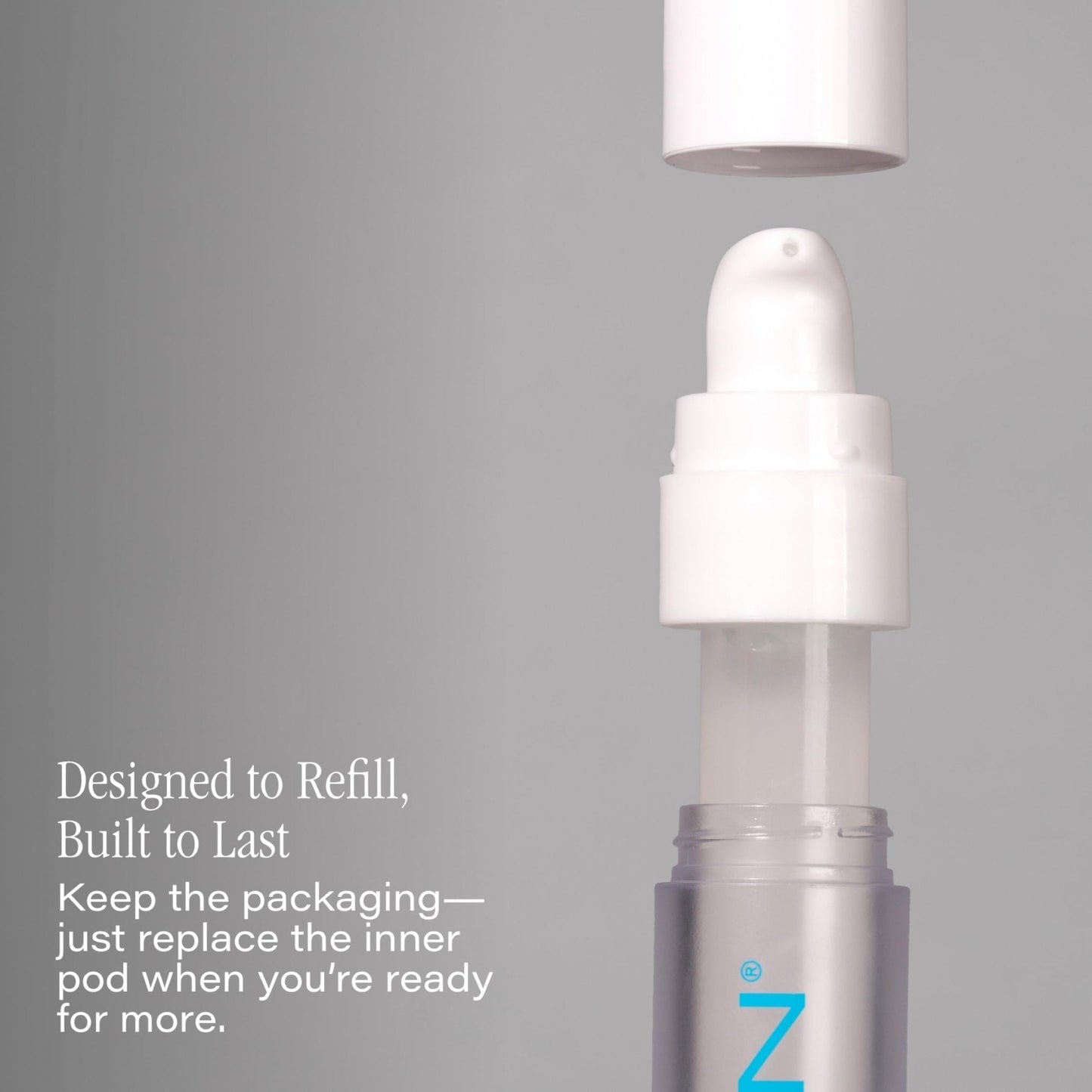 SKINN Lip Amplifying Serum, Lip6X with Peptides - Deep Moisturizing Serum Plumps, Hydrates & Smooths Lips & Boosts Collagen Production - Lip Care Products for Women - Maple Wellness Supplements