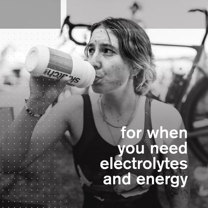 Skratch Labs Hydration Packets - Hydration Drink Mix, Variety Pack (20 Single Serving Packets) - Electrolyte Powder Developed for Athletes and Sports Performance, - Maple Wellness Supplements